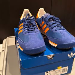 Adidas SL 72 RS Men’s New