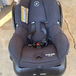 Maxi-cosi Car Seat 