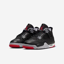 Jordan Four 2023 Release