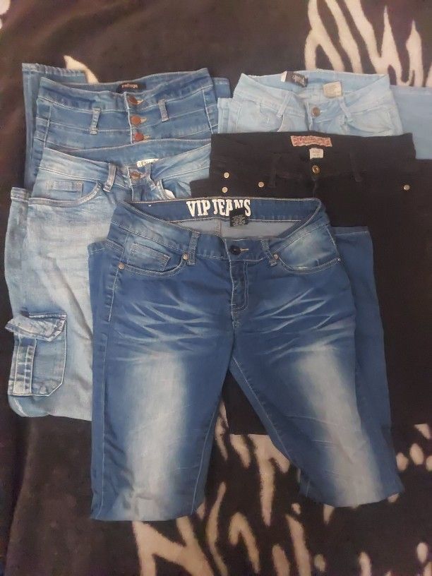 Womens Clothes Sizes In Description 