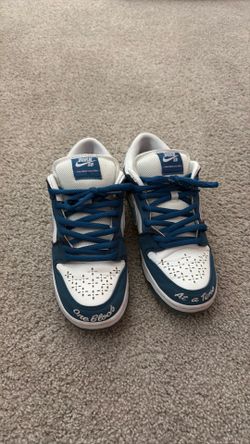 Nike sb dunks