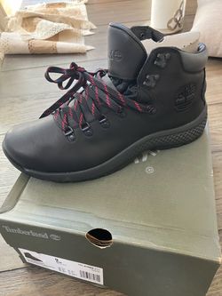 Timberland Flyroam Trail