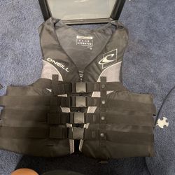O’Neill Life Jacket