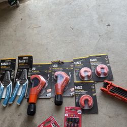 Klein Tools 