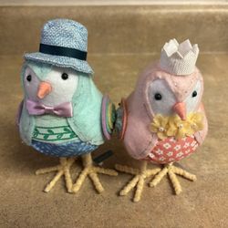 Target Spritz Birds 