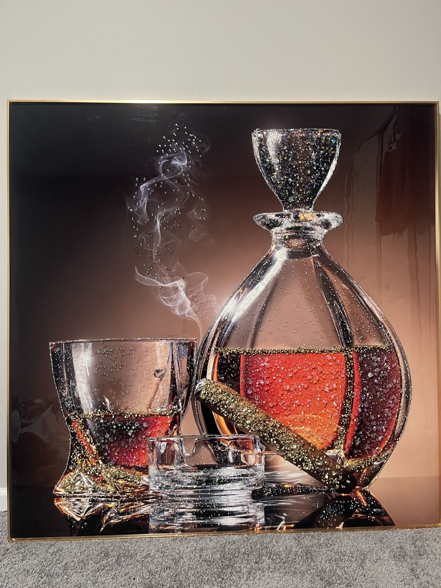 3D Wall Decor 