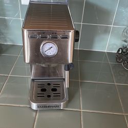 Farberware - Expresso  Coffee Maker  