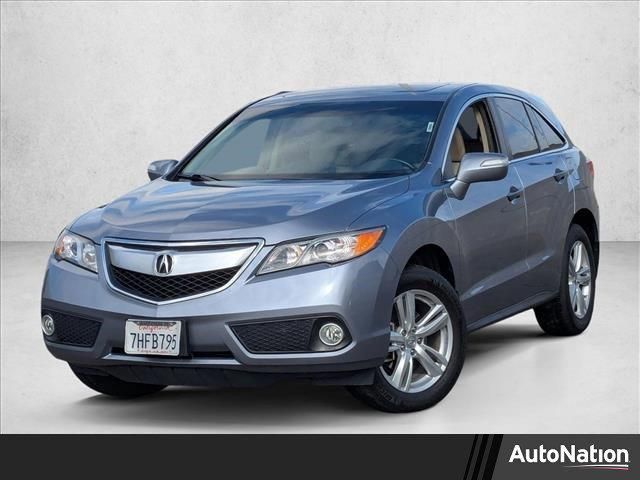 2015 Acura RDX