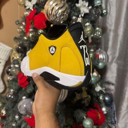 Jordan 14