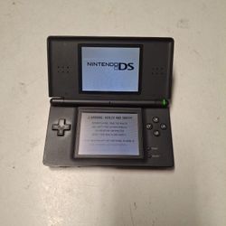 Ds Lite "Works Great"