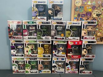 Funkos
