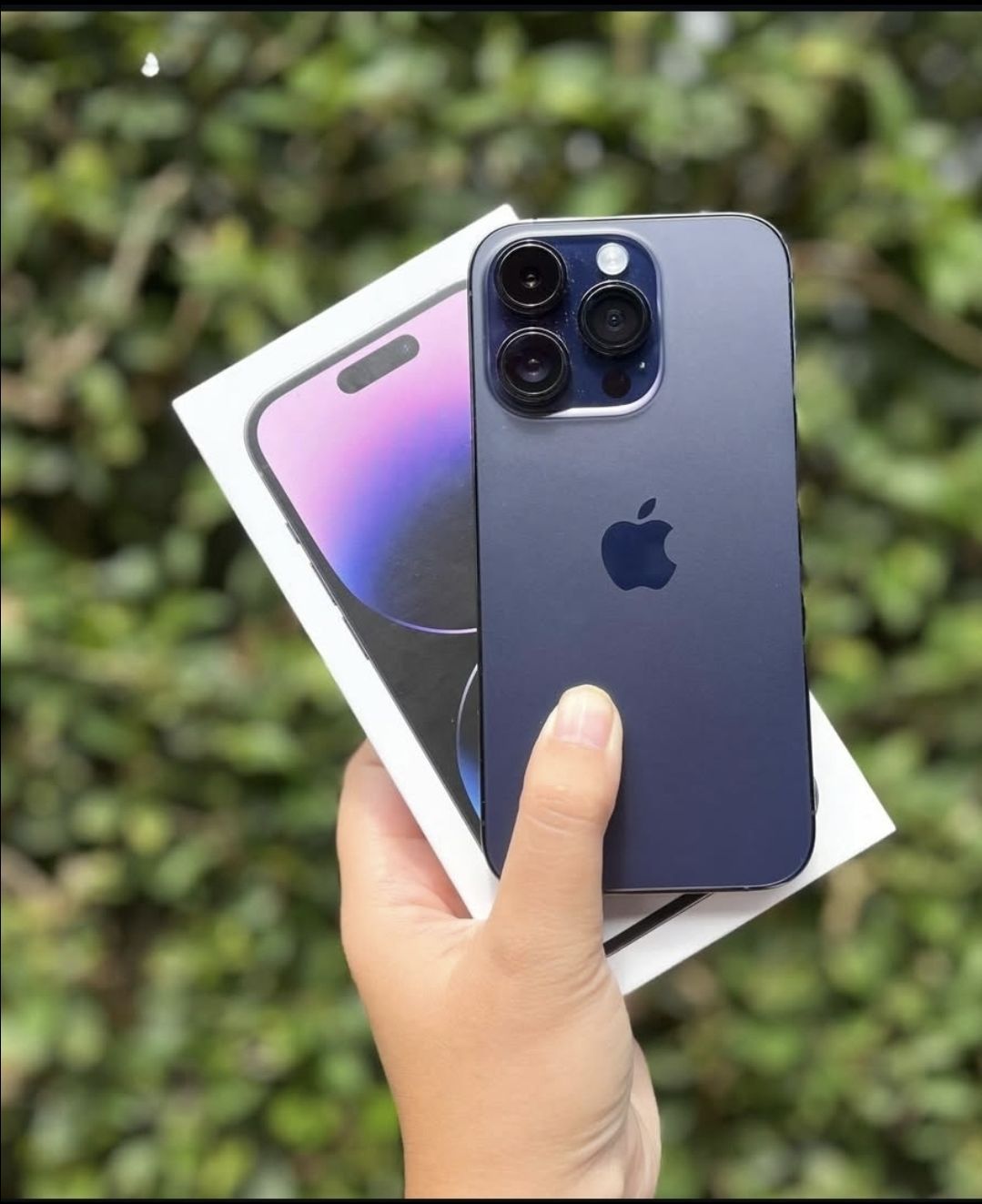 iPhone 14 pro max Unlocked / Liberado 😃