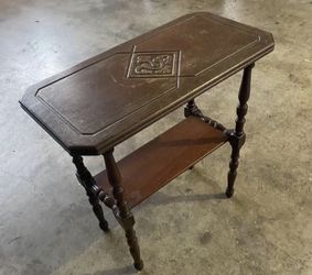 Living Room Coffee Table 