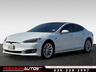 2018 Tesla Model S