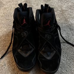 Air Jordan 8 2017 Size 10.5