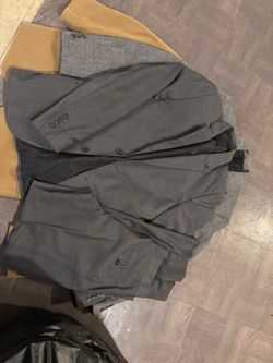 Blazer and slacks suit see pics used