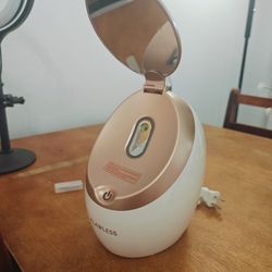 Facial Steamer 