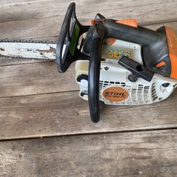 Top Handle Saw 