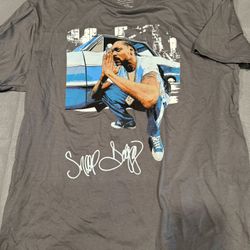 Snoop Dog Tee 