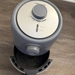 Mini Air Fryer 