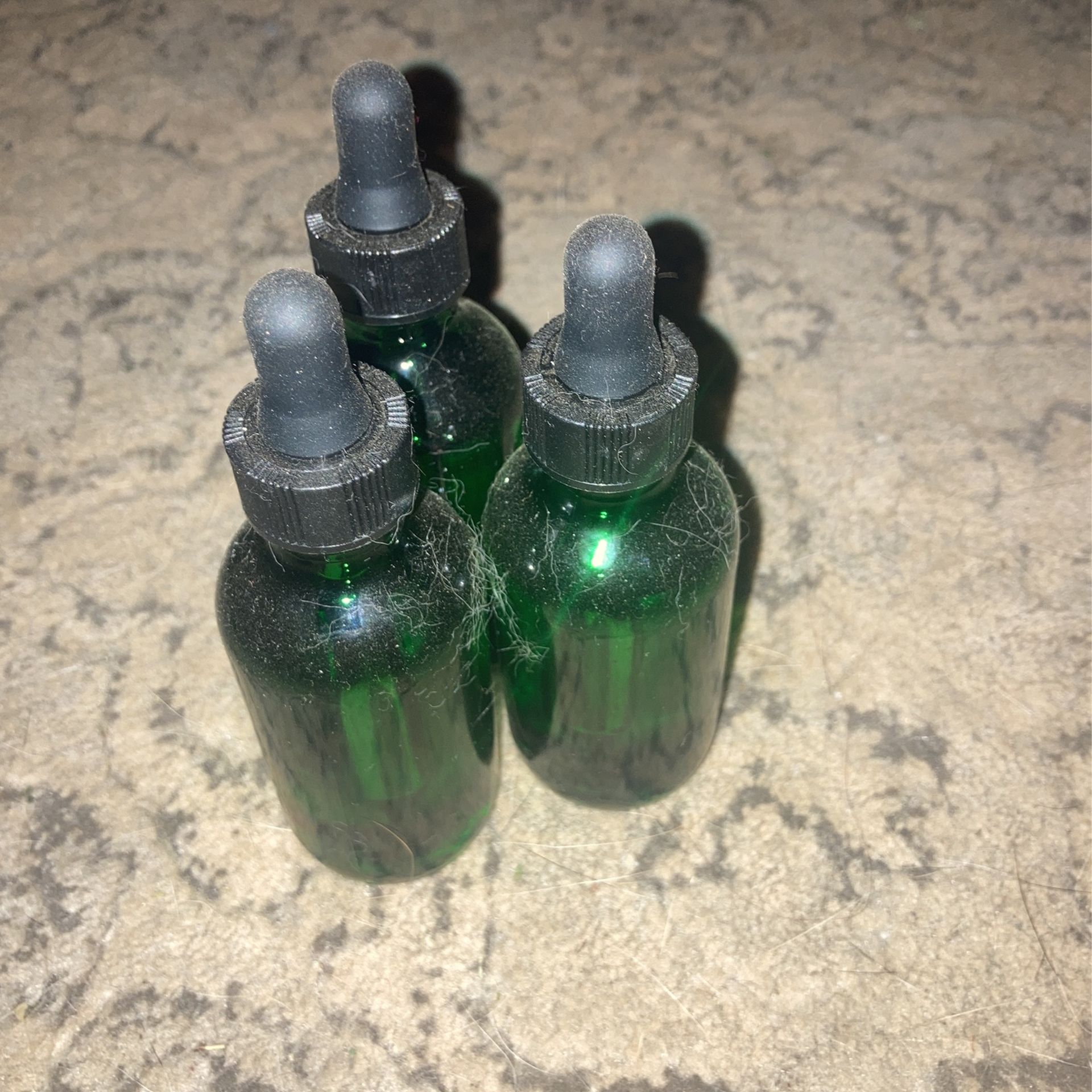 Pure Pine Extract