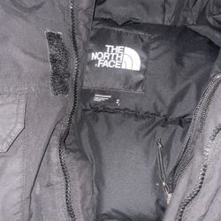 North Face 600