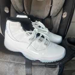 Jordan 11s