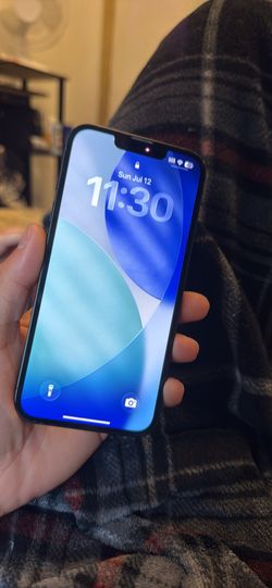 iPhone 13