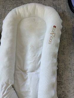 Dock A Tot Grand And Carrying Case/bag