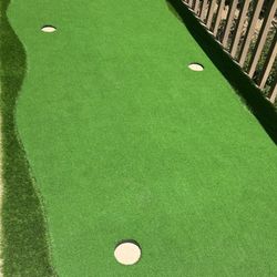 Putting Green