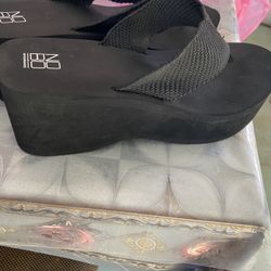 Sandle Wedges!!