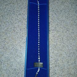 *Genuine Crystal Bracelet*