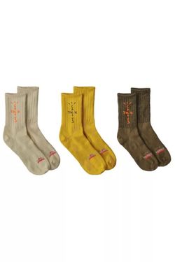 Cactus  Jack  socks