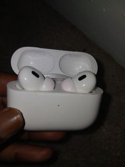 Air pod pro