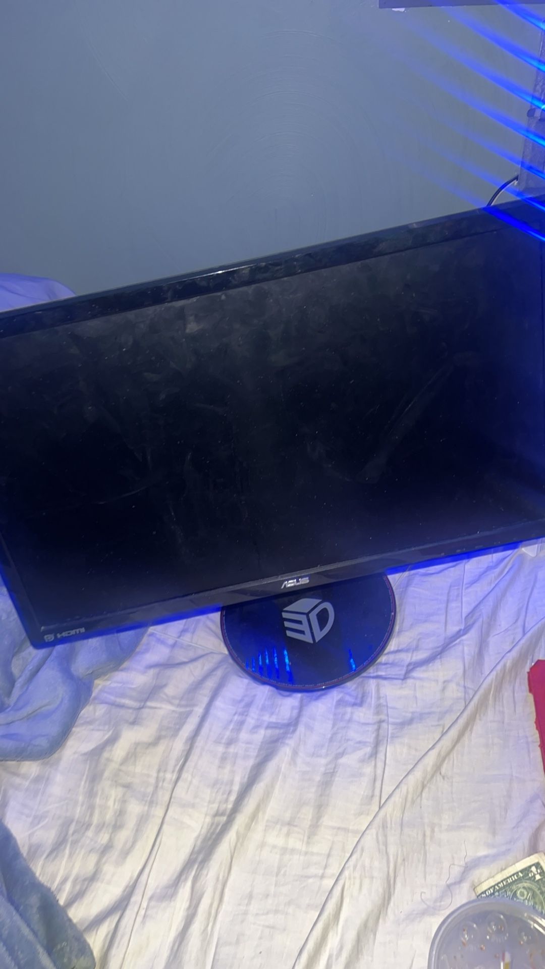 144 Hz Monitor