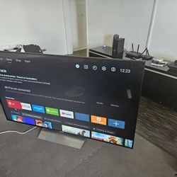 Sony BRAVIA XBR - 65X850DLIKE