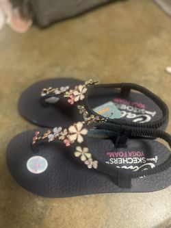 Skechers Sandals. Size 6