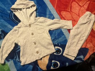 6 Months Boys Outfits