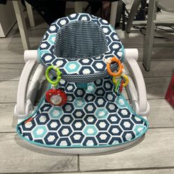 Free Baby Chair