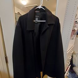 Mens Clasic  Jacket 