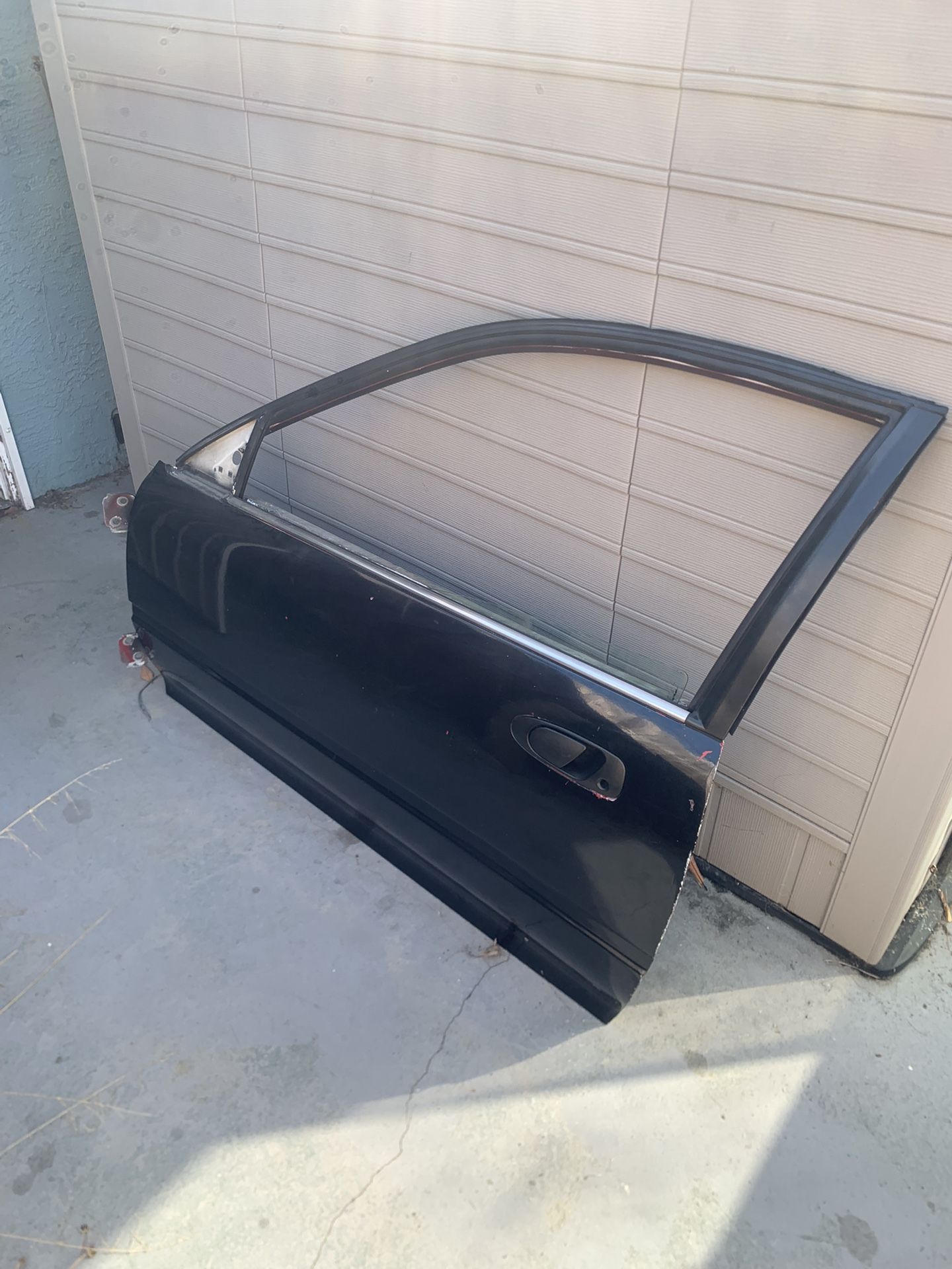 92-95 Civic EG EJ1 Driver Door