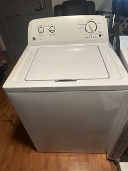 Washer