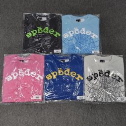 Sp5der Clothing 
