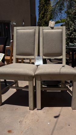 Chairs
