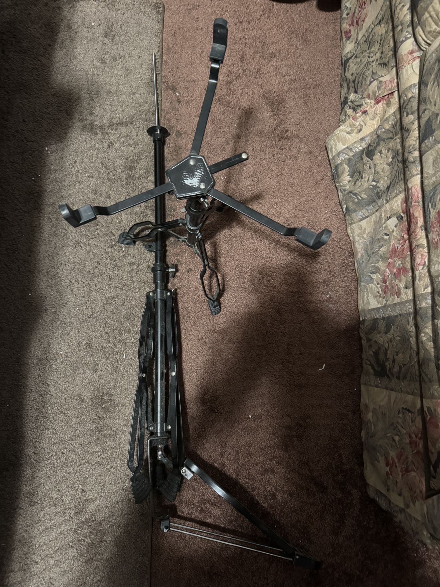 Snare And Hihat Stands
