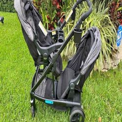town suddenly Fresh Children's Buggy Safe, Chic, and Ready for Exploration