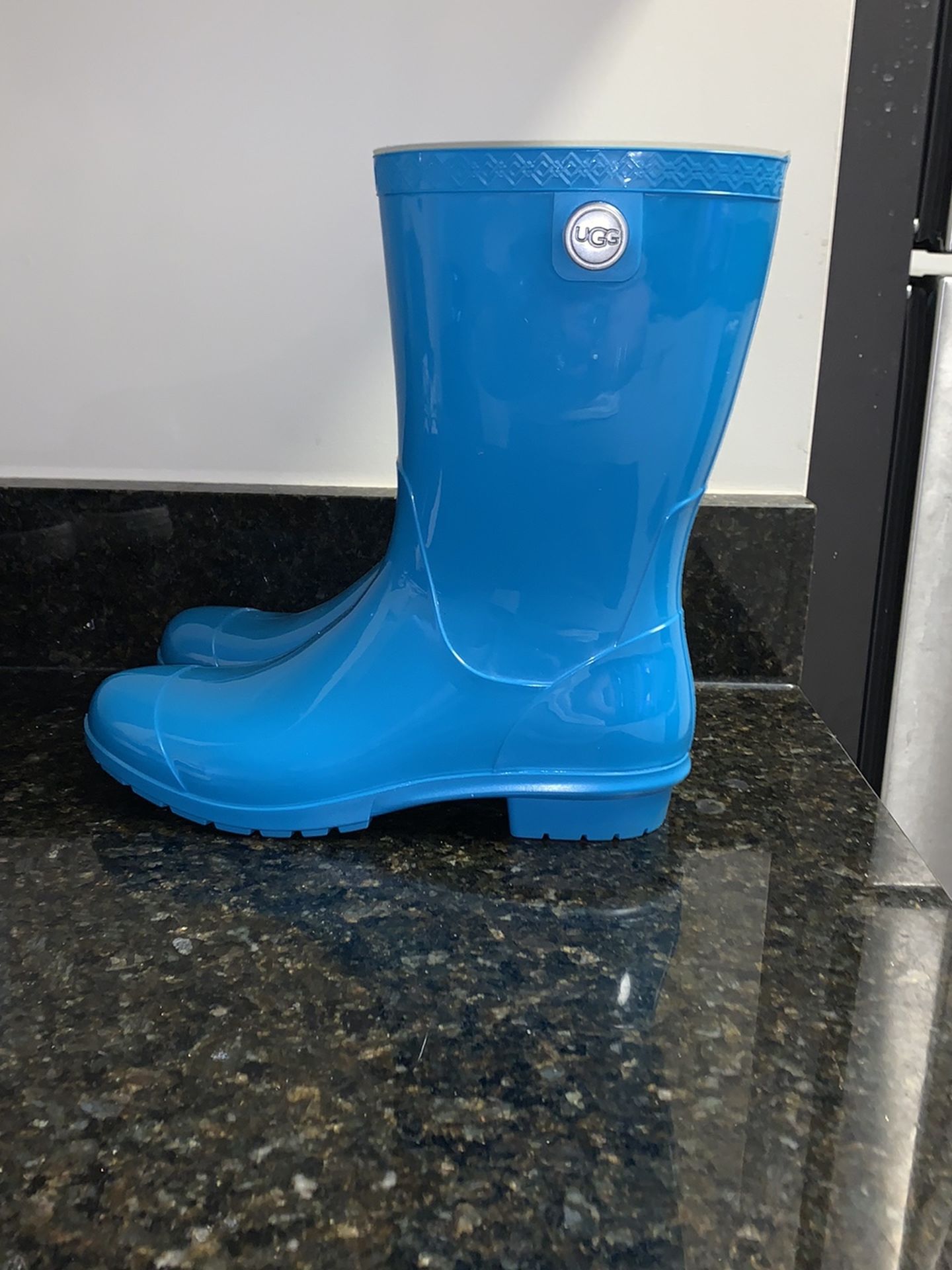 Ugg Rainboots