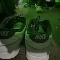 Nike dunks