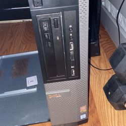 optiplex 9010 (with gt 710 gpu)