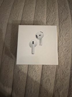 AirPods gen 4